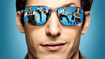 Brooklyn Nine-Nine, TV Series, 2013-2021, Memorable backdrops HD wallpaper
