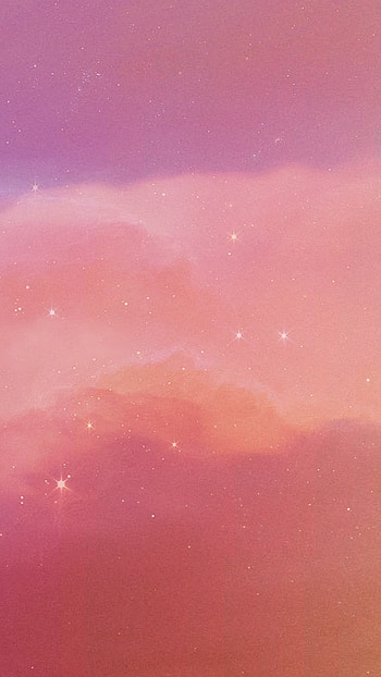 Aesthetic, Soft, Pink Pastel HD phone wallpaper