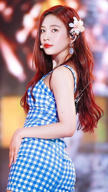 Joy, Korean, Singer HD phone wallpaper