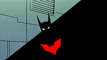 and screensavers for batman beyond - batman beyond category HD wallpaper