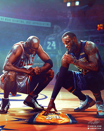 Kobe Bryant Women's T Shirts & Tops. Kobe Bryant , Kobe Bryant Michael Jordan, Kobe Bryant Poster, Michael Jordan and LeBron James HD phone wallpaper