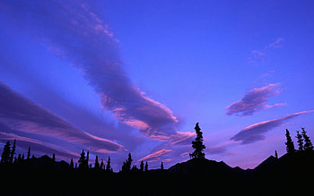 Forces of nature, sky, nature HD wallpaper