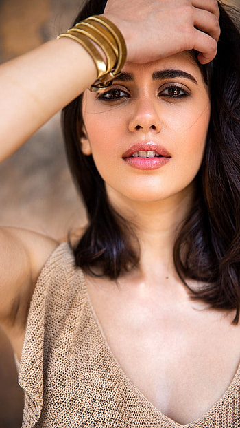 Sanjana sanghi, bollywood actress, sexy gorgeous HD phone wallpaper
