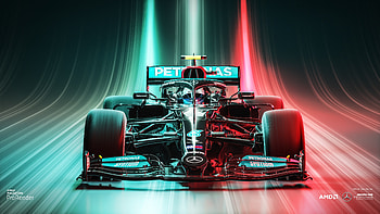 Mercedes AMG F1 W12 E Performance 7 Cars HD wallpaper