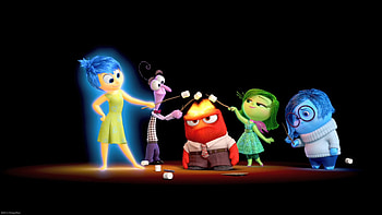Inside Out, , Collection, Variety HD wallpaper
