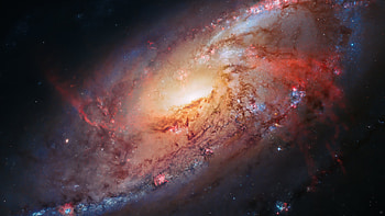 Galaxy Digital Art, galaxy, space, digital-universe HD wallpaper