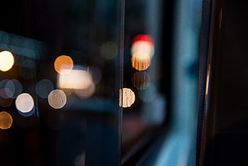Bokeh Lights Blur , bokeh-effect, graphy, blur HD wallpaper