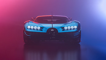 Bugatti Chiron Vision Gt Cgi , bugatti-chiron, bugatti, cars, behance, 2021-cars HD wallpaper