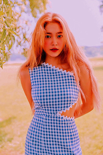 Yeri, Red Velvet (K-pop) HD phone wallpaper