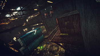 Factory, game, tarkov, Games, cool, escapefromtarkov, escape, pics HD wallpaper