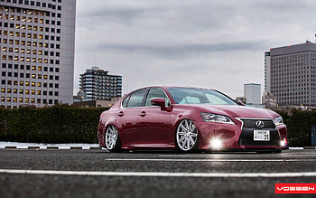 Lexus Gs, lexus, cars HD wallpaper