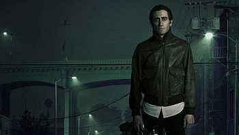 Nightcrawler (2022) movie HD wallpaper