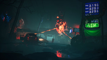 Redfall Ambush: Game, video game, Redfall HD wallpaper