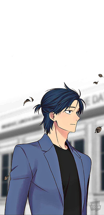Mi secreto más íntimo, Yohan, Hanza, Webtoon HD phone wallpaper