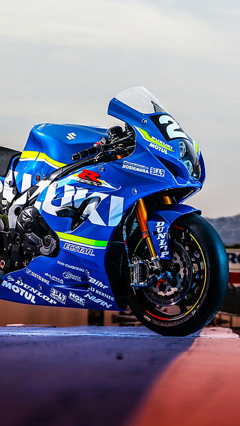 Suzuki GSX-R1000, Bikes HD phone wallpaper