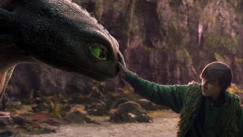How to Train Your Dragon (2025) - Ultra, movie, How to Train Your Dragon (2025), How to Train Your Dragon HD wallpaper