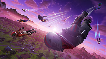 Fortnite Battle Royale , fortnite, games, 2018-games, ps-games HD wallpaper