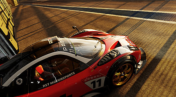 Pagani Zonda R, Motorsports HD wallpaper