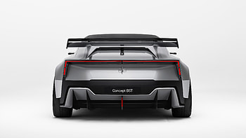 2024 Polestar 6 BST Concept, car, Polestar, Polestar 6 HD wallpaper