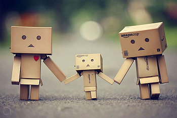 Danbos Family, cool, danbos, family HD wallpaper