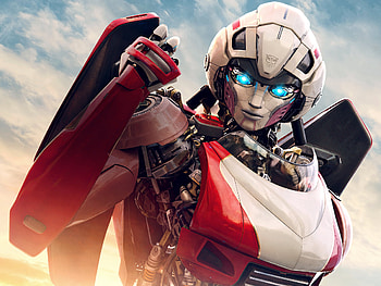 Transformers: Rise of the Beasts – Stunning Movie Preview, movie, Transformers: Rise of the Beasts HD wallpaper