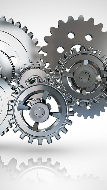 Machine engineering gear, Civil engineering , Industrial design, Structural elegance HD phone wallpaper