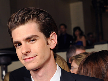 Andrew Garfield, 48812, Actor HD wallpaper