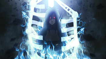 Susanoo (Naruto) Uchiha Madara ... . HD wallpaper