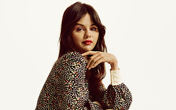 Selena Gomez, Billboard magazine, 2021 HD wallpaper