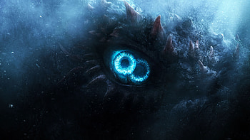 Monarch's Gaze — Legacy of Monsters ( ), Monarch: Legacy Of Monsters HD wallpaper