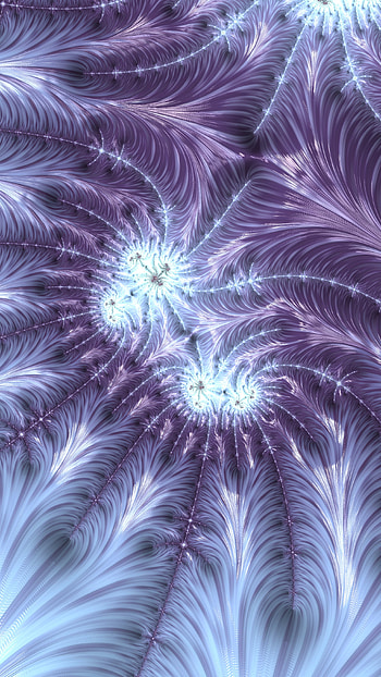 Trippy Psychedelic Trance Fractal, trance, trippy, psychedelic, colors, Abstract, fractal HD phone wallpaper