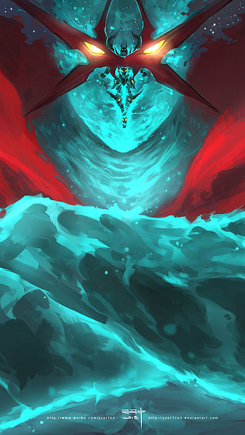 Super Tengen Toppa Gurren Lagann, Anime, Tengen Toppa Gurren Lagann HD phone wallpaper