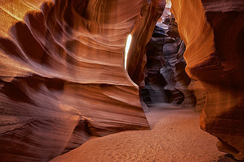 Antelope Canyon , Stunning beauty, Captivating , Breathtaking views HD wallpaper
