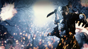 Resident Evil Village, Thrilling adventure, , Cursed village HD wallpaper