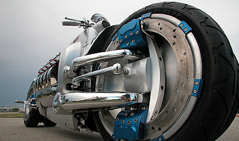 Dodge Tomahawk, motorcycle, bike, dodge, tomahawk HD wallpaper