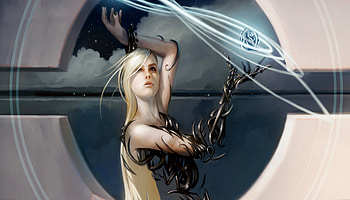 Magic The Gathering , magic-the-gathering, games HD wallpaper