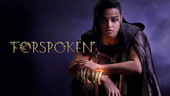 Amy Hennig Bear McCreary Ella Balinska Garry Schyman Gary Whitta Forspoken HD wallpaper