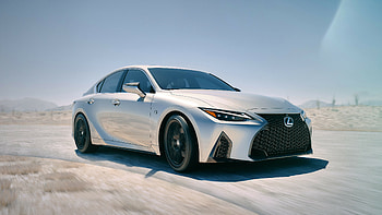 ES 250, Lexus HD wallpaper