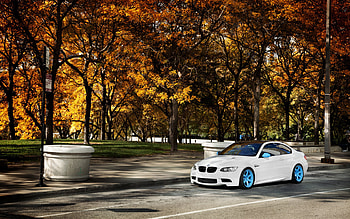 Transport, Auto, Bmw HD wallpaper