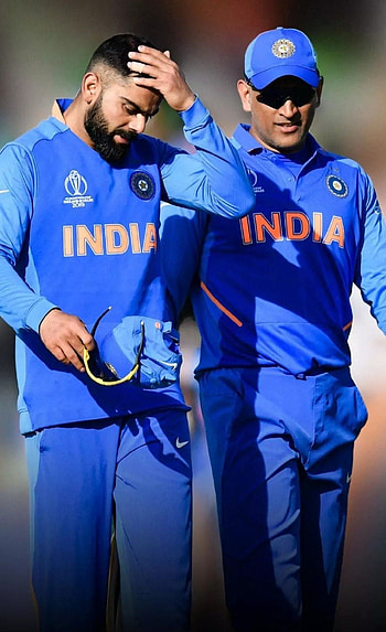 Neha S Kumar on !!❤️Vk_1805❤️!!. Ms dhoni , Ms dhoni , Virat kohli instagram, MS Dhoni and Virat Kohli HD phone wallpaper