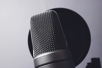 Music, Close-Up, Micro, Amplifier HD wallpaper