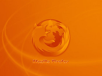 modzilla firefox, software, orange, modzilla, firefox HD wallpaper