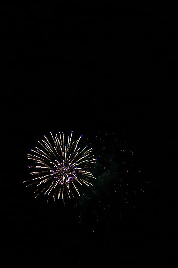 Holidays, Night, Salute, Holiday, Fireworks, Firework HD phone wallpaper