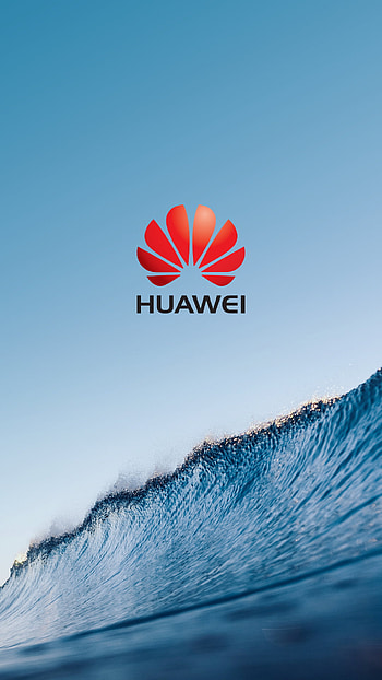 Huawei, cloud, sky HD phone wallpaper