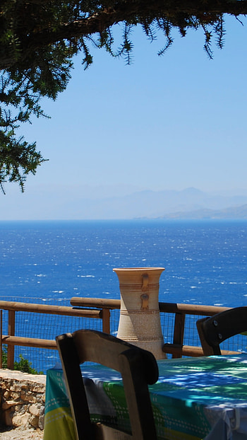 3 Crete , Background HD phone wallpaper