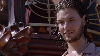 Caspian, Voyage of the Dawn Treader, Ben Barnes, Fanpop HD wallpaper