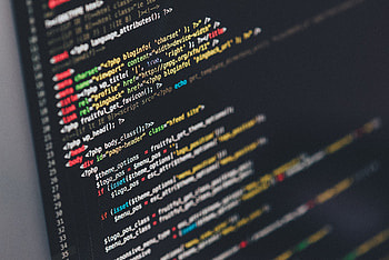 PHP, php, computer, code HD wallpaper