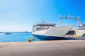 Expat travel, Turkey-Greece ferry, Daily Sabah news, Seamless transit HD wallpaper