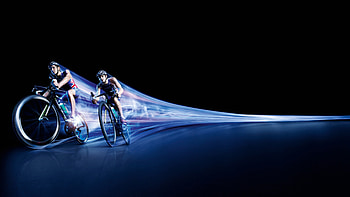 time-lapse cycling, Captivating visuals, High-resolution ry HD wallpaper