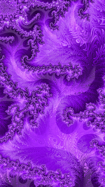 Fractal Art Trippy Psychedelic Background for Smart, Abstract, fractal HD phone wallpaper